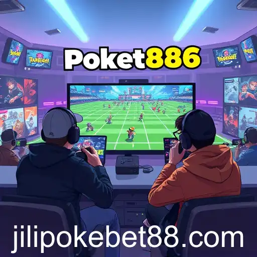 pokebet88