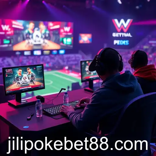 pokebet88