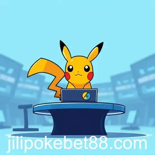 Pokebet88: Gaming Dynamics and Trends