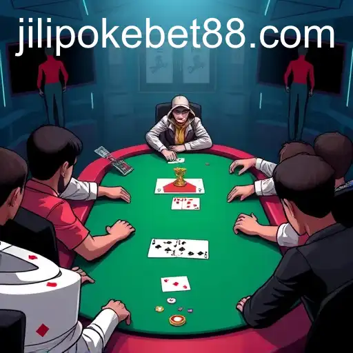 pokebet88