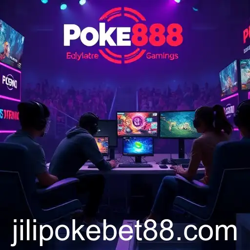 pokebet88