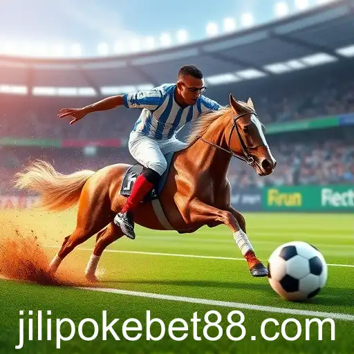 Rise of Online Gaming and Betting: A Look at Pokebet88