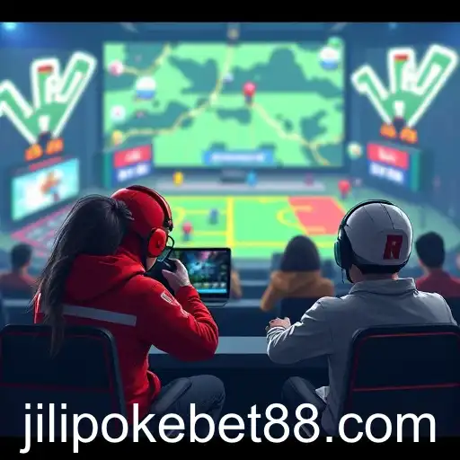 pokebet88